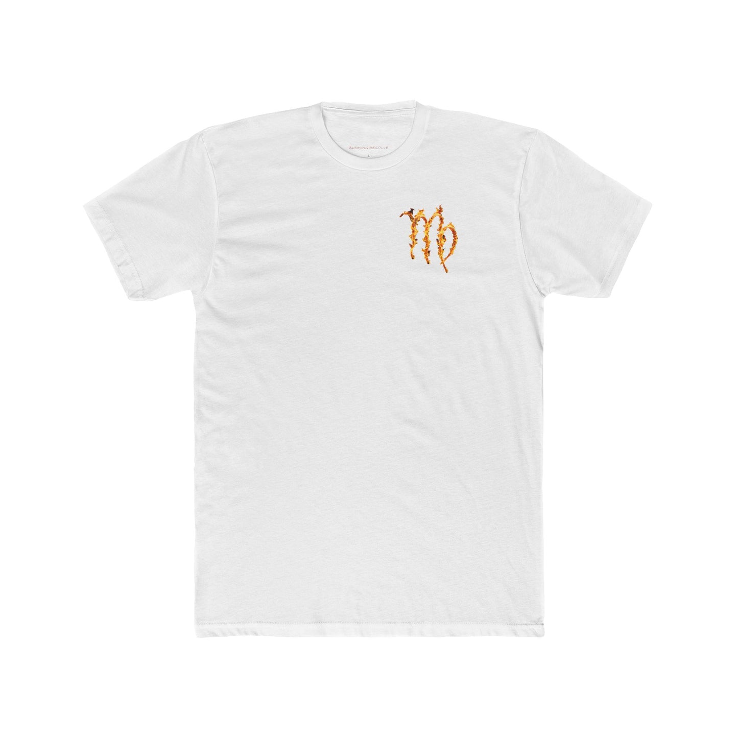 "Virgo Unleashed" – Precision Meets Power, Unstoppable Energy T-Shirt!