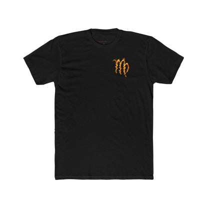 "Virgo Unleashed" – Precision Meets Power, Unstoppable Energy T-Shirt!