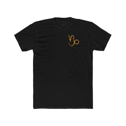 "Fierce Ambition" – Capricorn, Unstoppable and Unyielding T-Shirt!