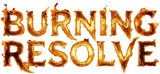 Burning Resolve