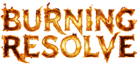 Burning Resolve