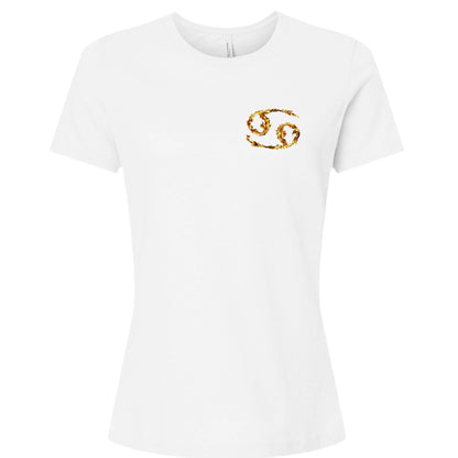 SOLID WHT BLEND - FRONT