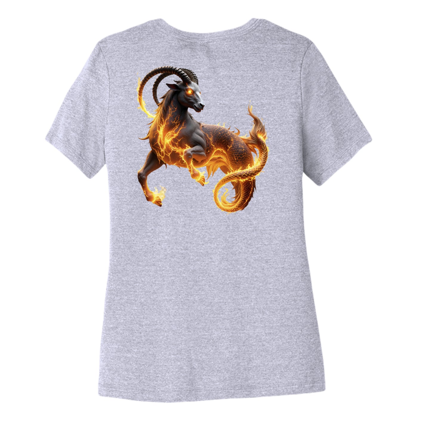 Heather Dark Lavender - BACK