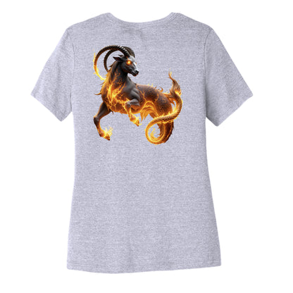 Heather Dark Lavender - BACK