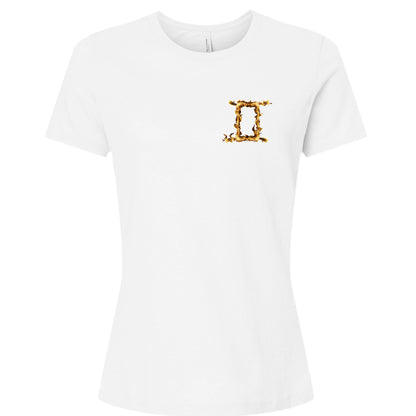 SOLID WHT BLEND - FRONT