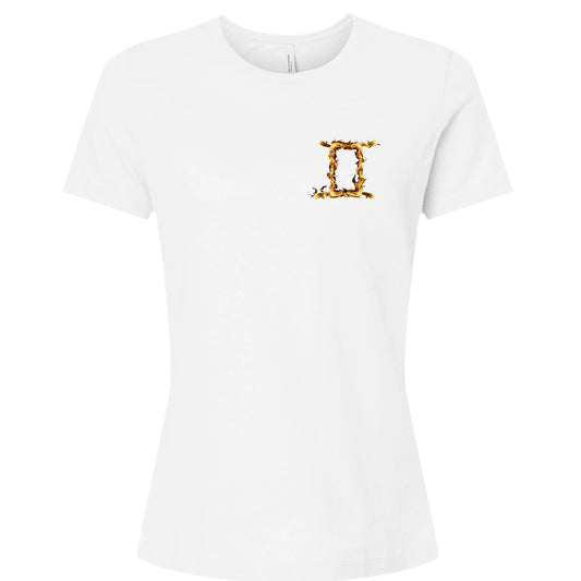 SOLID WHT BLEND - FRONT