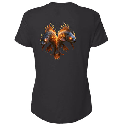 SOLID BLK BLEND - BACK