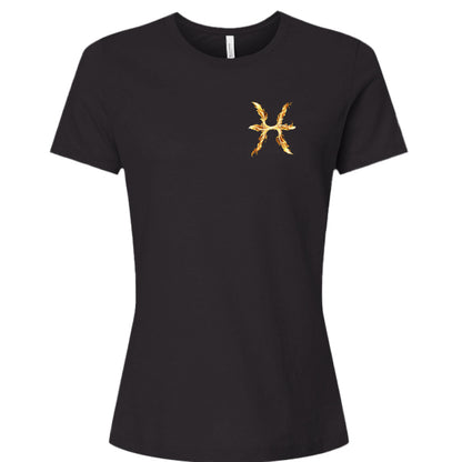 SOLID BLK BLEND - FRONT