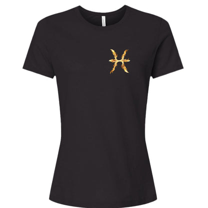 SOLID BLK BLEND - FRONT