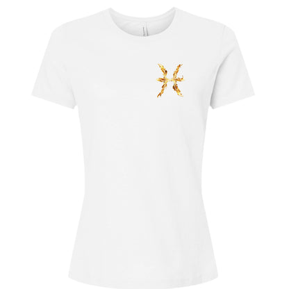 SOLID WHT BLEND - FRONT