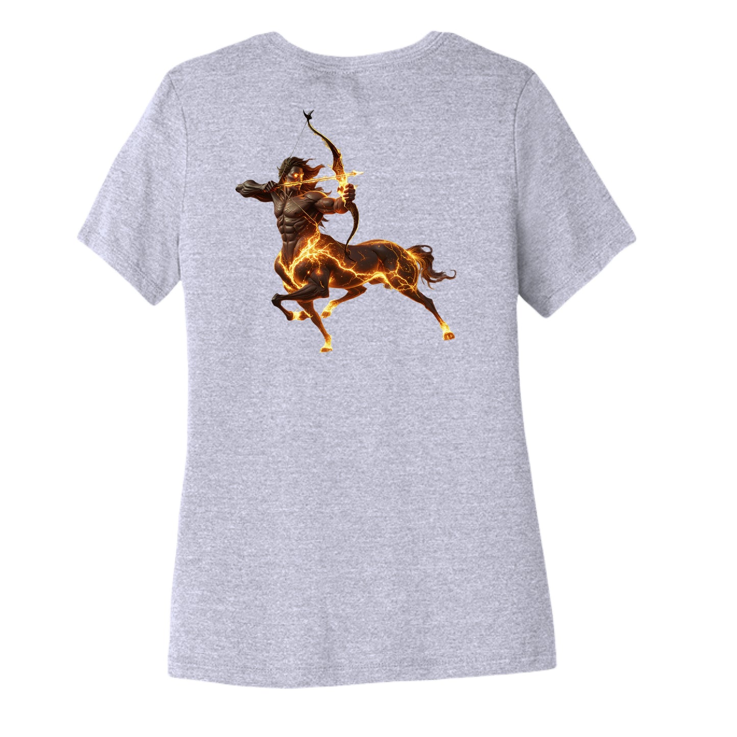 Heather Dark Lavender - BACK