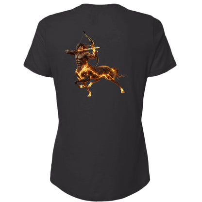 SOLID BLK BLEND - BACK