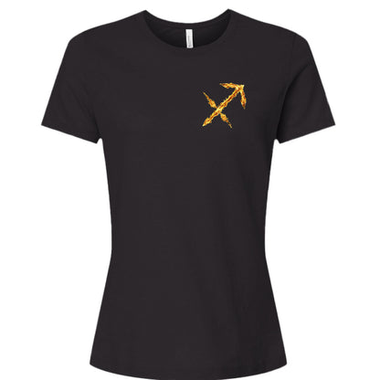 SOLID BLK BLEND - FRONT