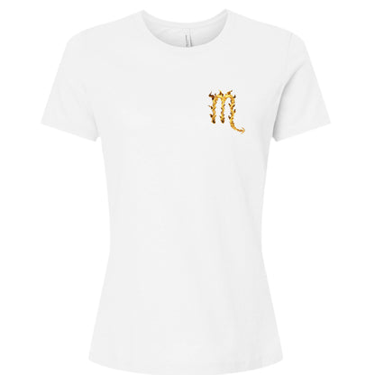 SOLID WHT BLEND - FRONT