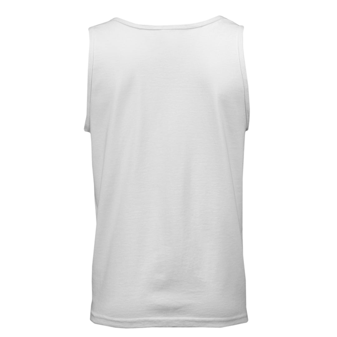 WHITE - BACK