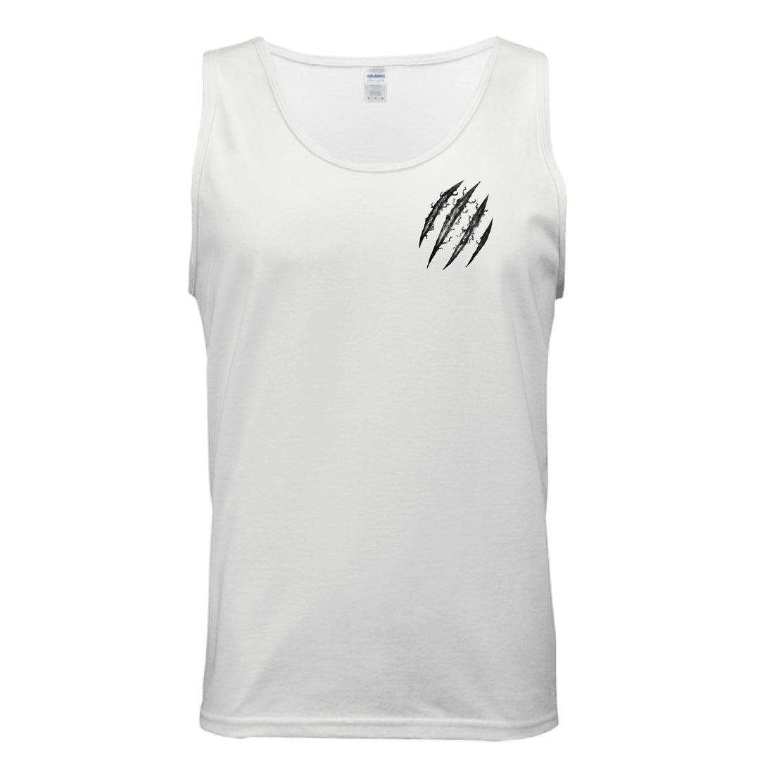 WHITE - FRONT