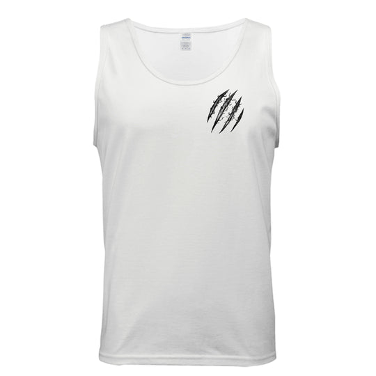 WHITE - FRONT