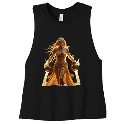 SLD BLK BLEND - FRONT