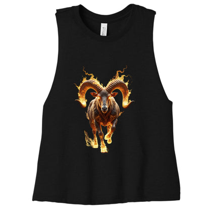 SLD BLK BLEND - FRONT