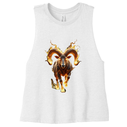 SLD WHT BLEND - FRONT