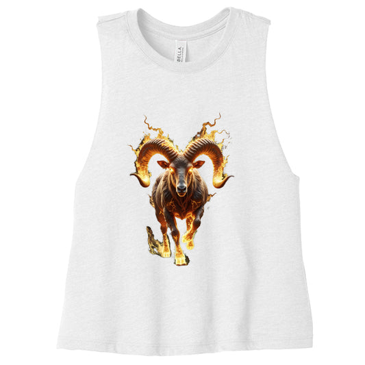 SLD WHT BLEND - FRONT