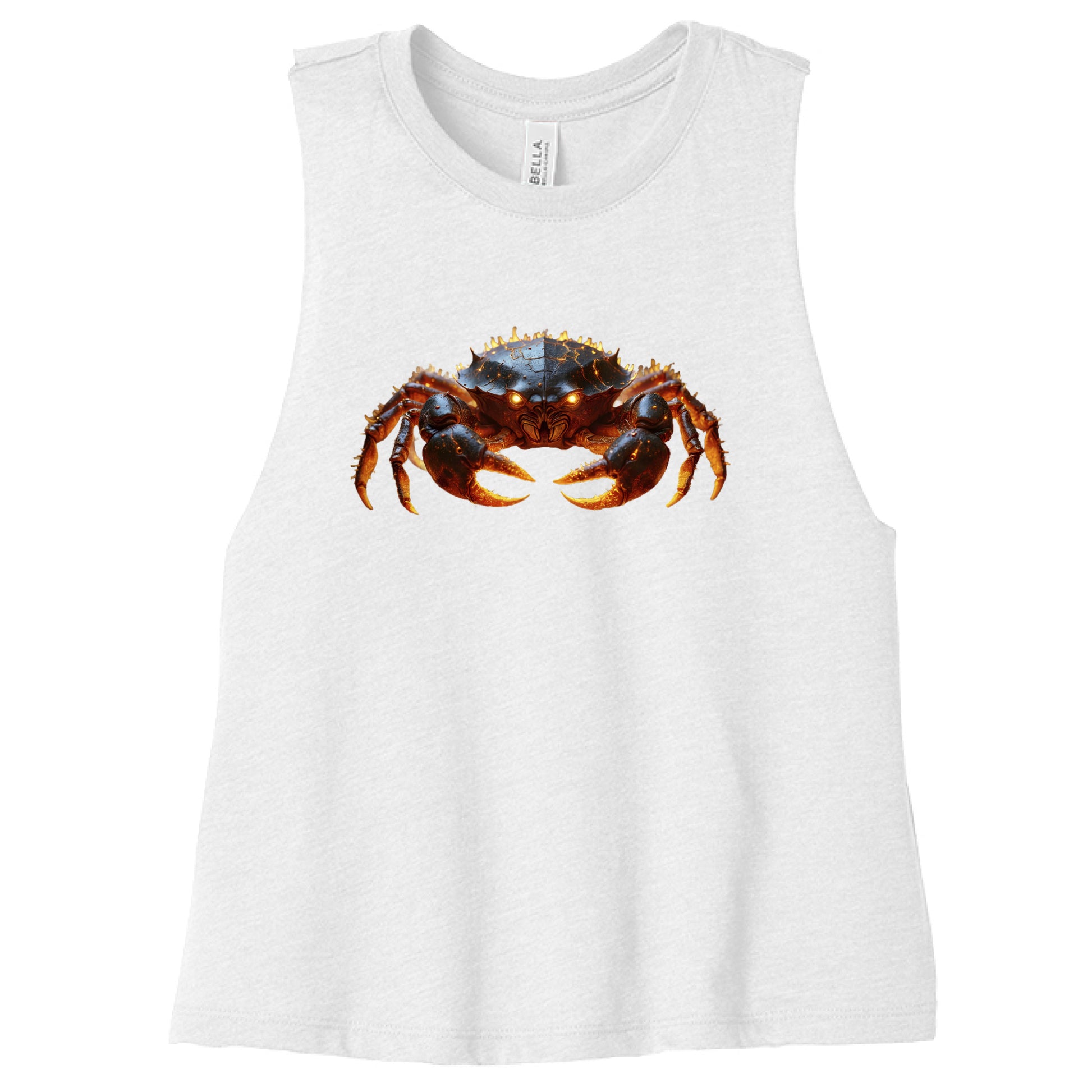 SLD WHT BLEND - FRONT