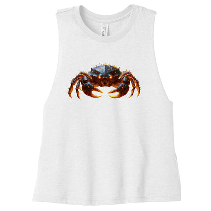 SLD WHT BLEND - FRONT