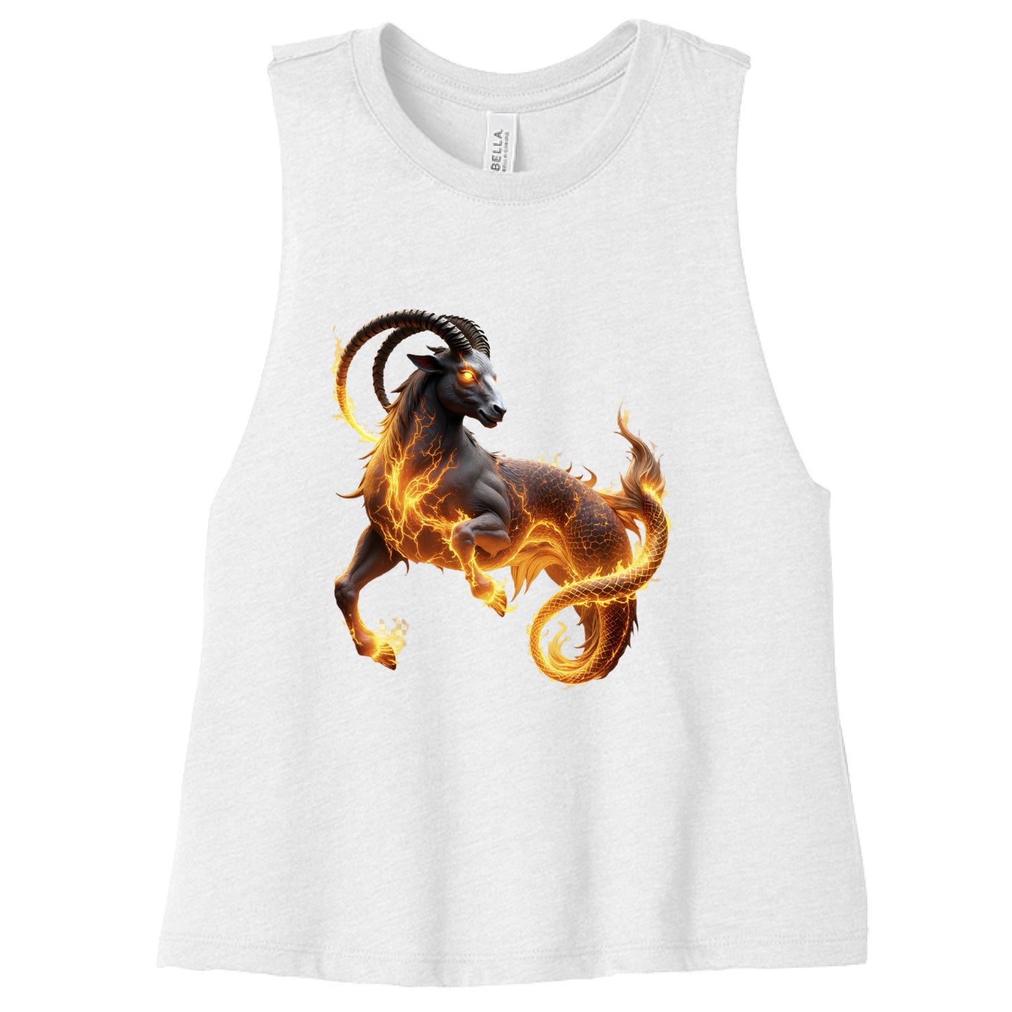 SLD WHT BLEND - FRONT