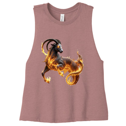 HEATHER MAUVE - FRONT