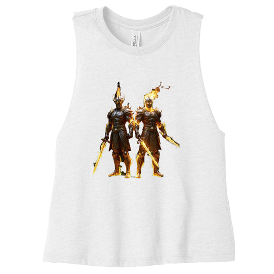 SLD WHT BLEND - FRONT