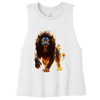 SLD WHT BLEND - FRONT