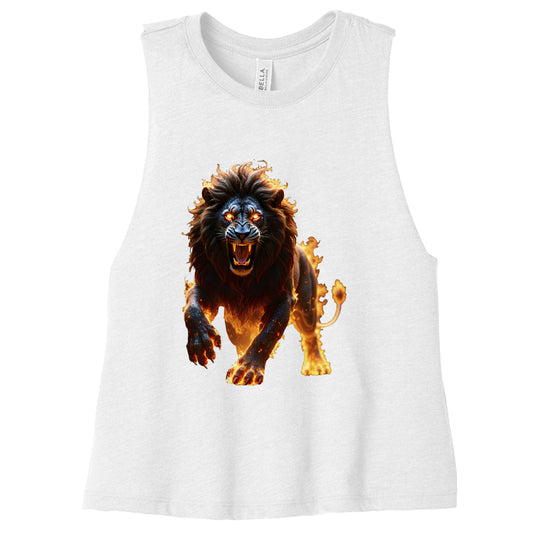 SLD WHT BLEND - FRONT