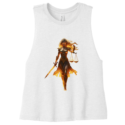 SLD WHT BLEND - FRONT