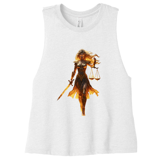 SLD WHT BLEND - FRONT