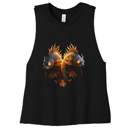 SLD BLK BLEND - FRONT