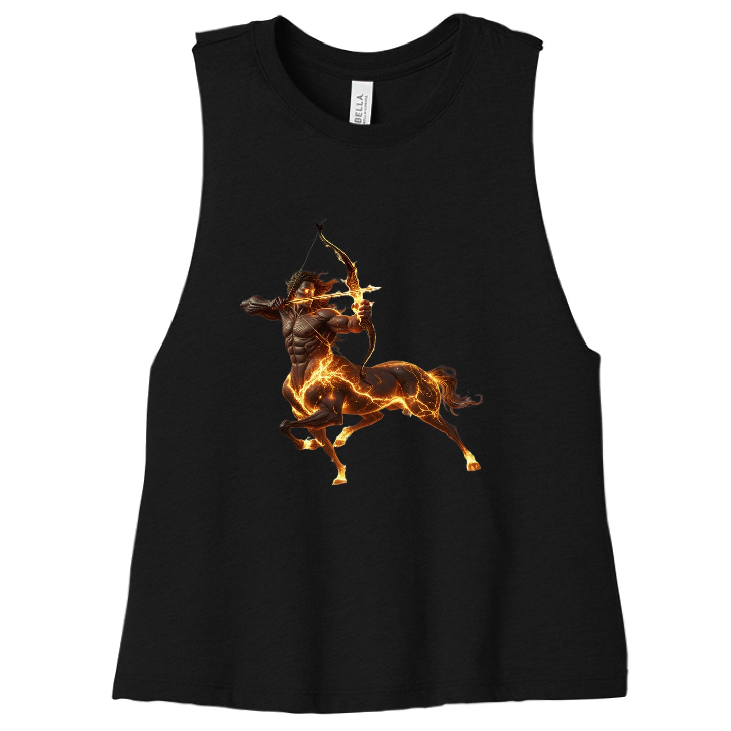 SLD BLK BLEND - FRONT