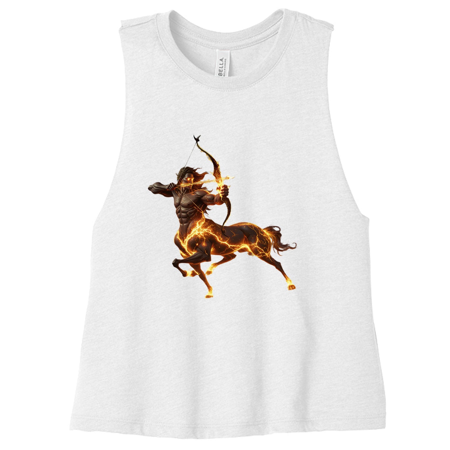 SLD WHT BLEND - FRONT