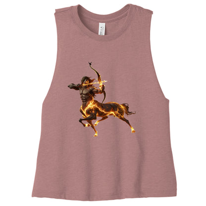 HEATHER MAUVE - FRONT