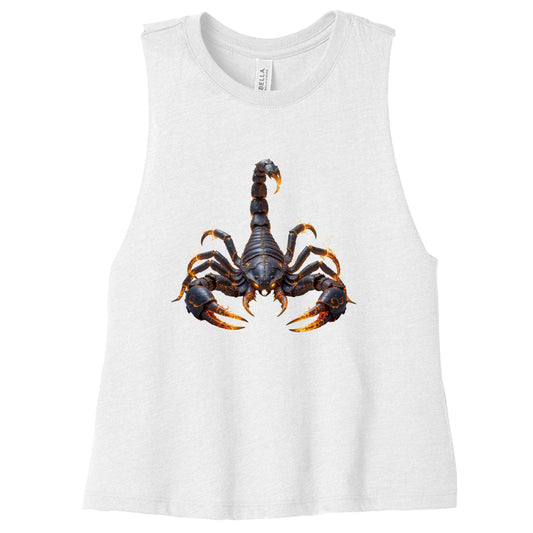 SLD WHT BLEND - FRONT