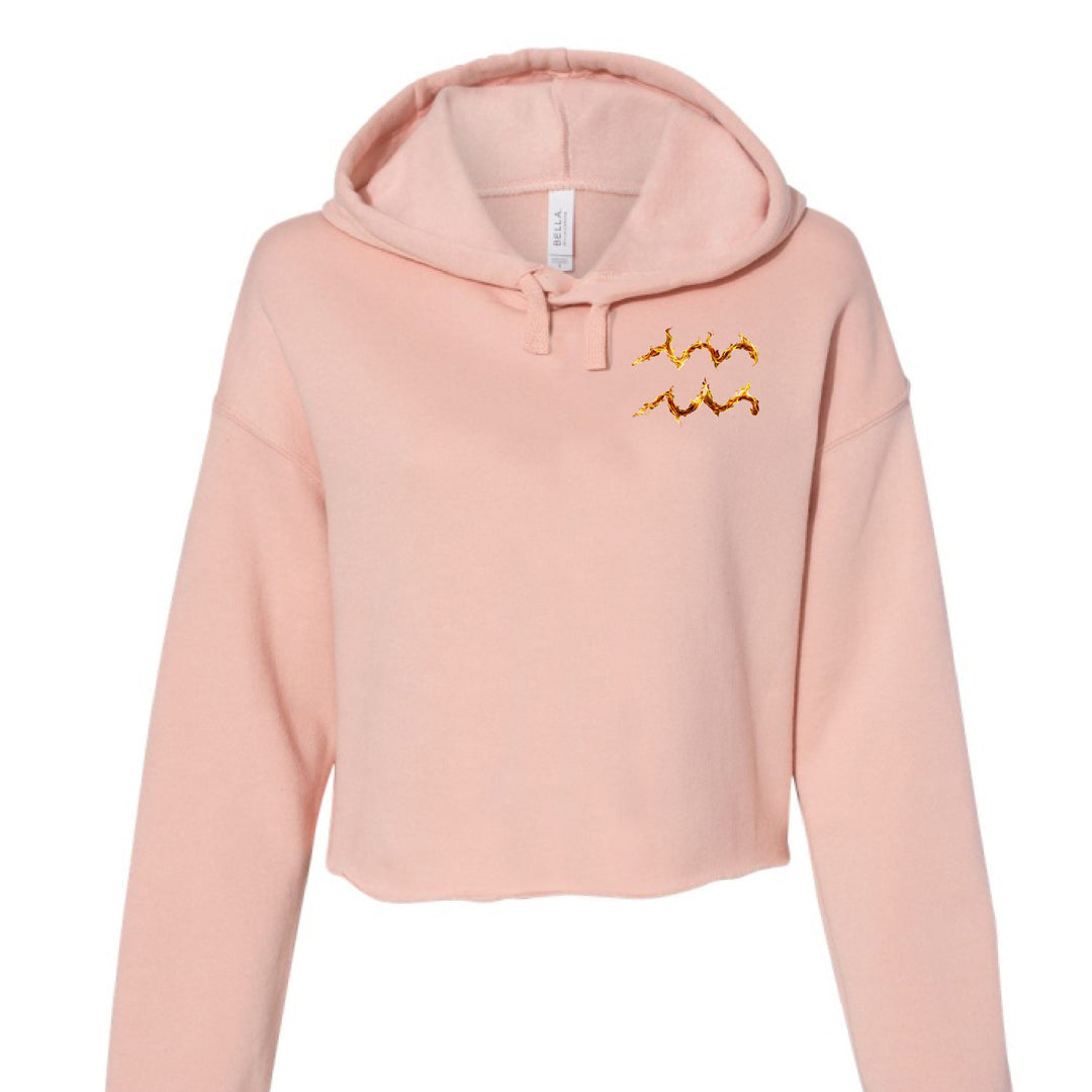PEACH - FRONT