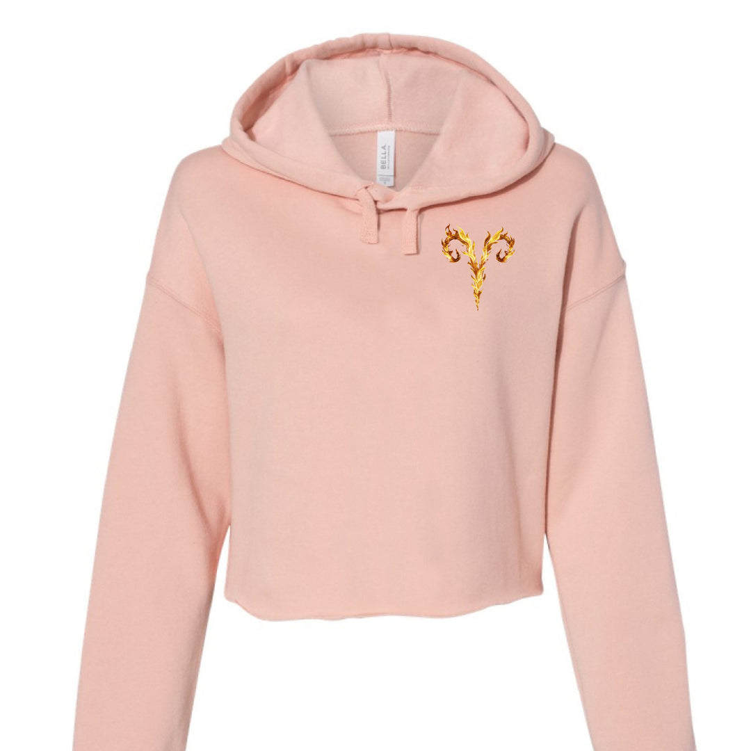 PEACH - FRONT
