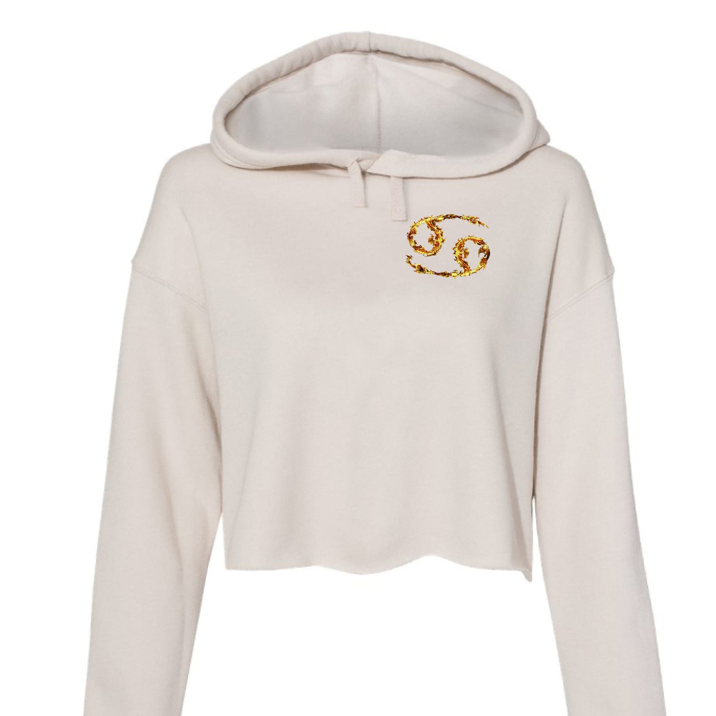 HEATHER DUST - FRONT