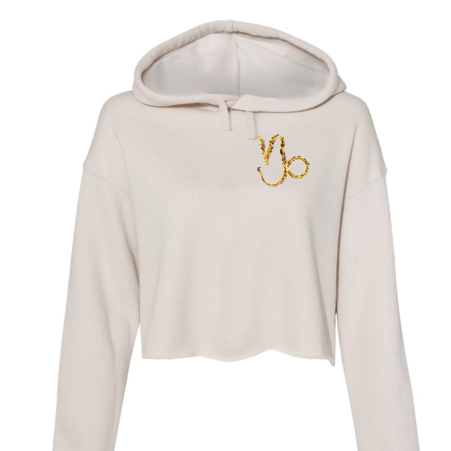 HEATHER DUST - FRONT