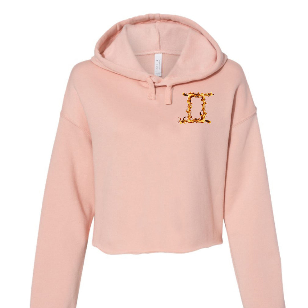 PEACH - FRONT