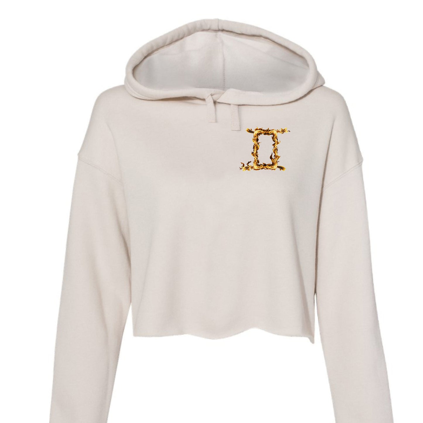 HEATHER DUST - FRONT