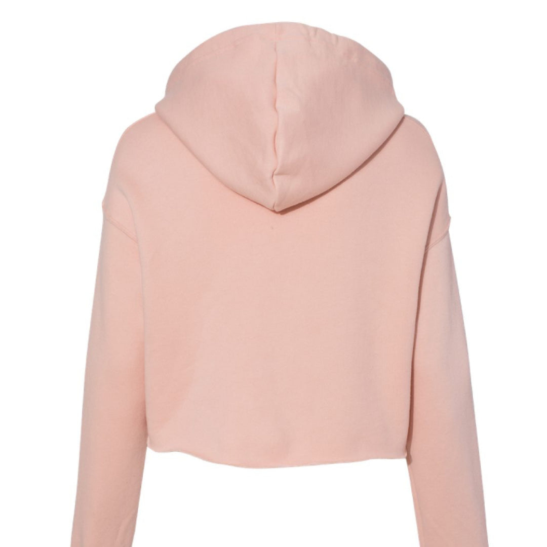 PEACH - BACK