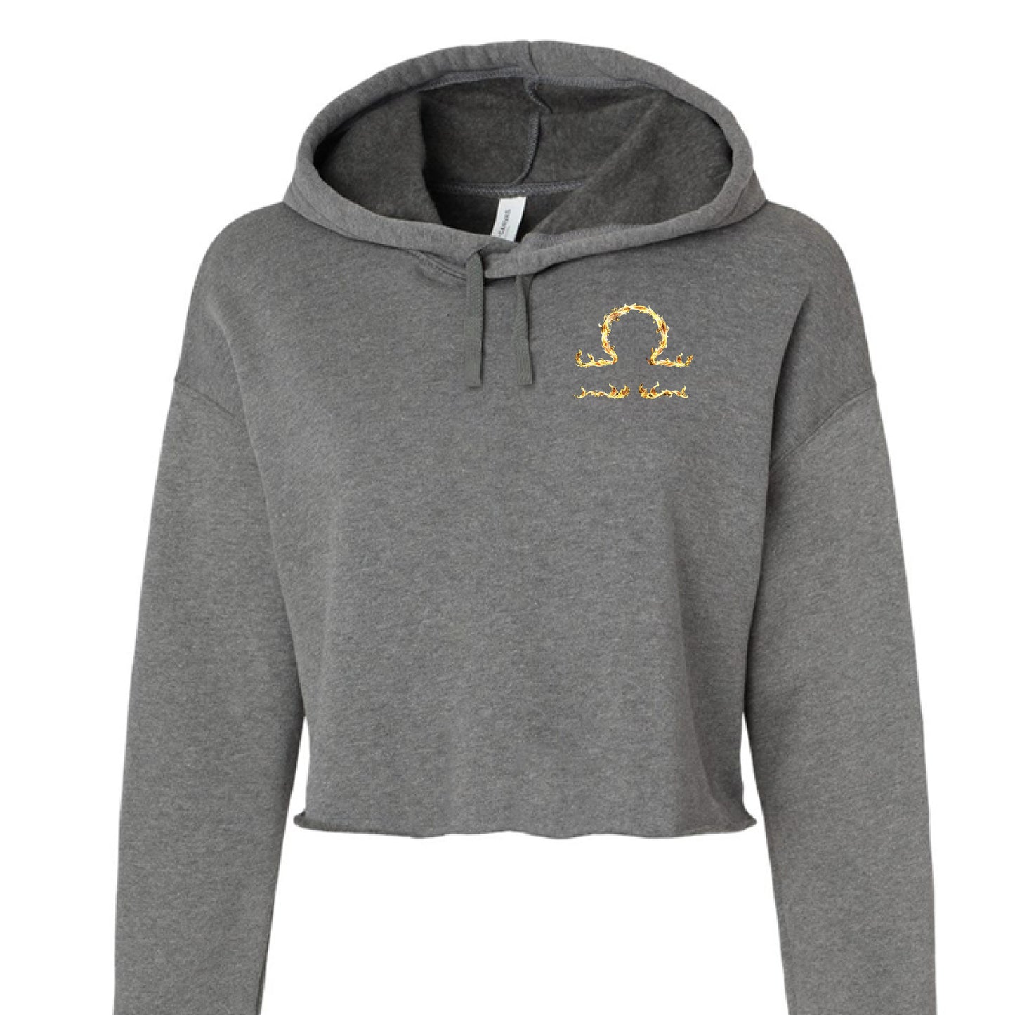 Deep Heather - FRONT