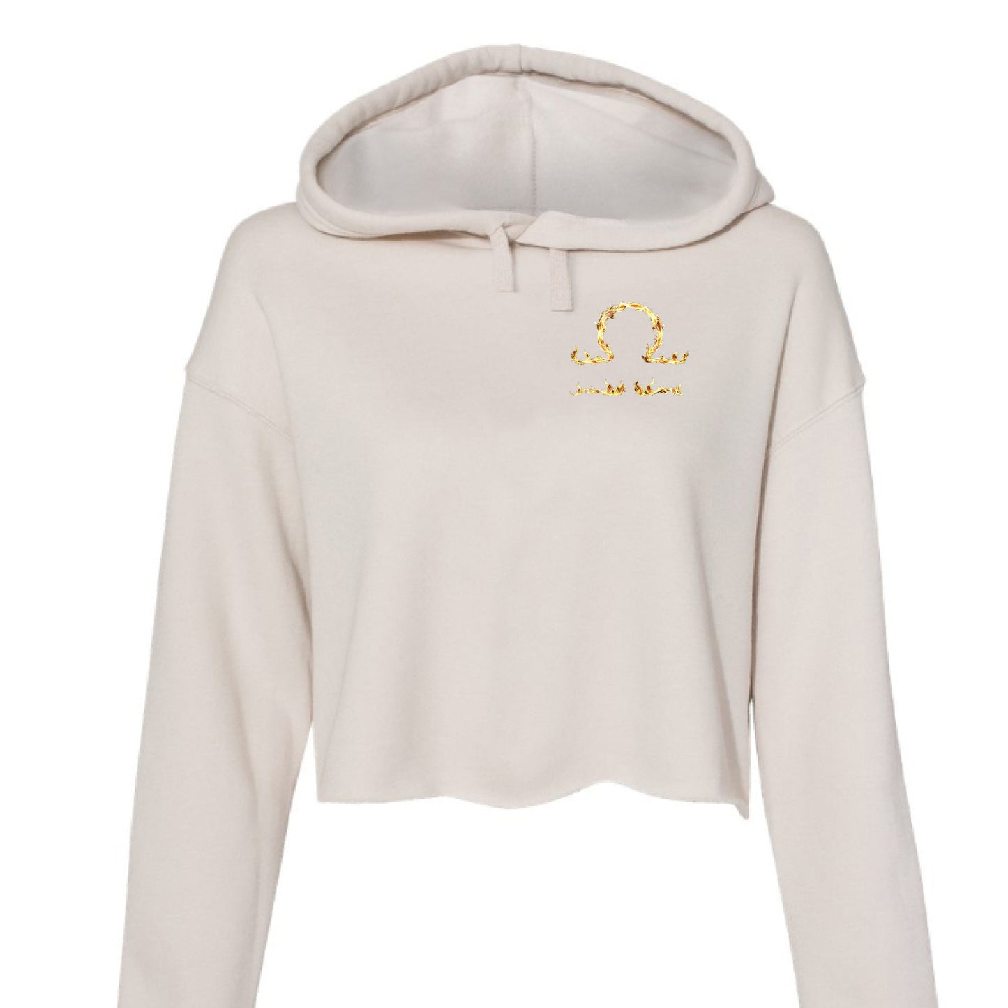 HEATHER DUST - FRONT