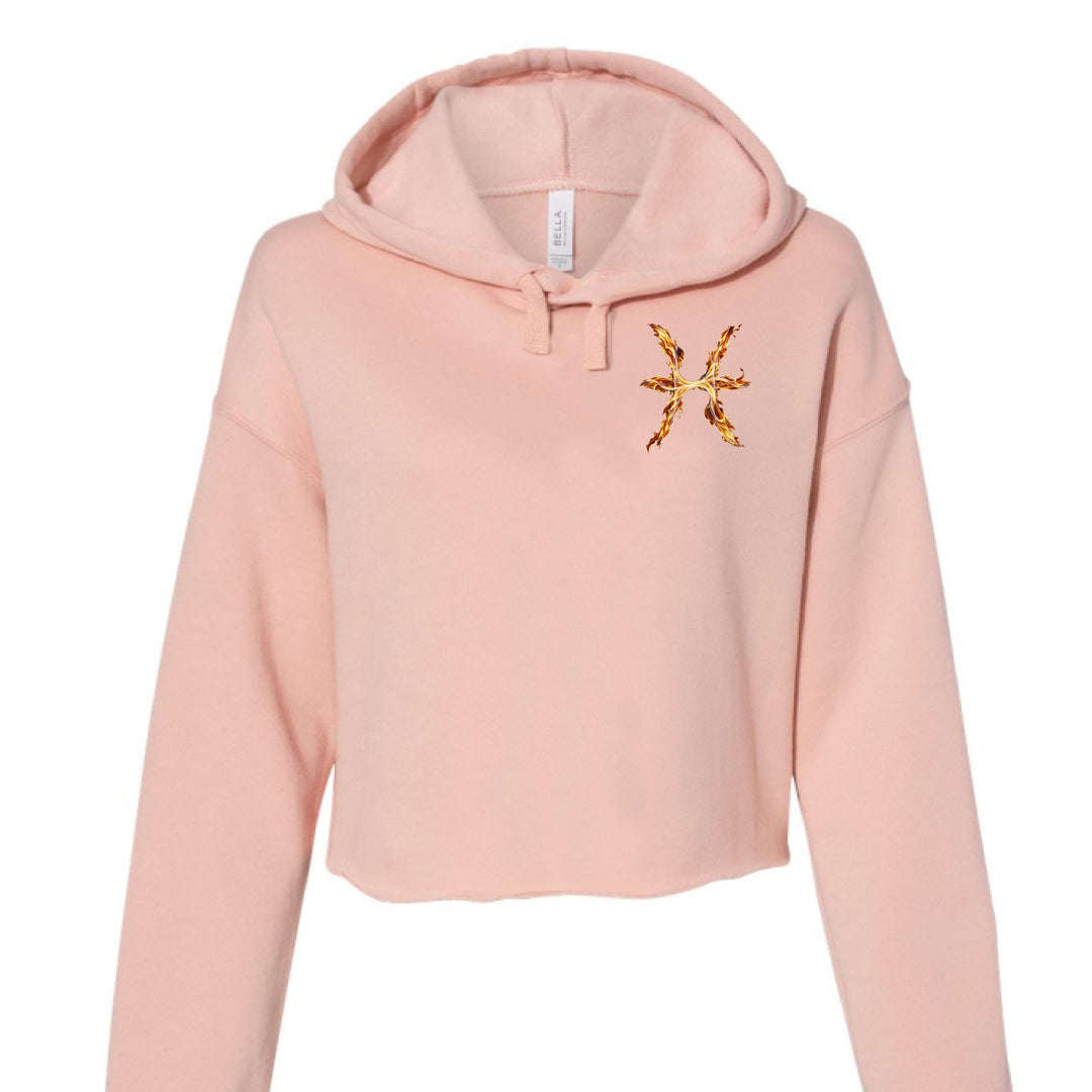 PEACH - FRONT