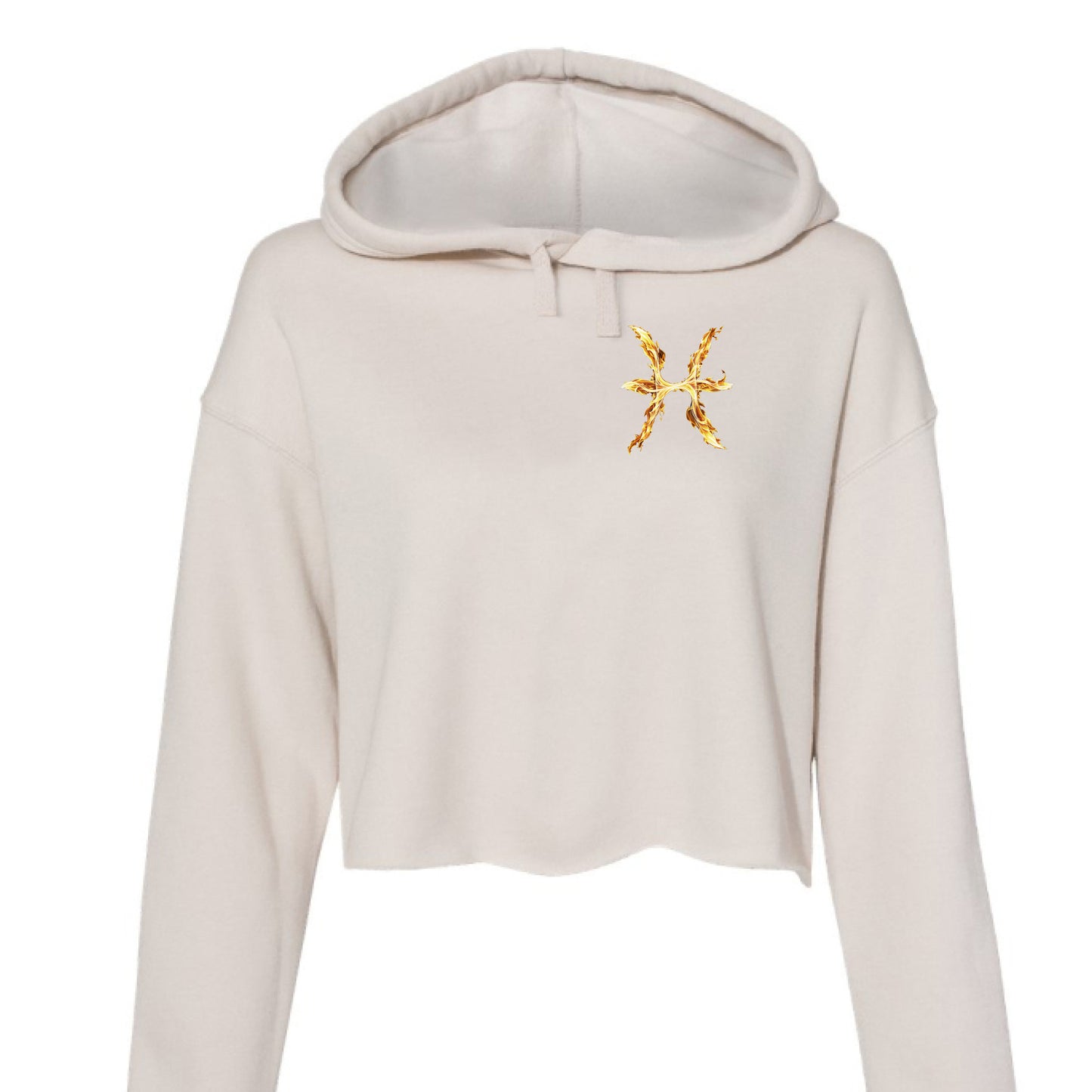 HEATHER DUST - FRONT